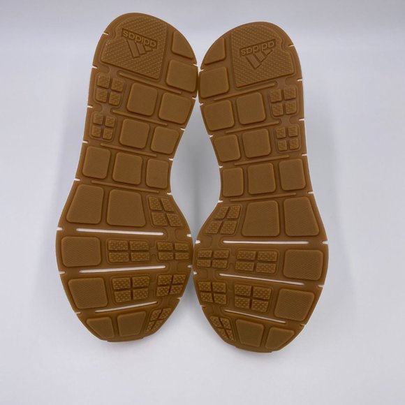 adidas Swift Run 1.0 White Womens Shoes - Picture 6 of 8